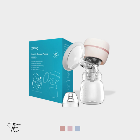 Dr.Isla Electric Breast Pump | USB