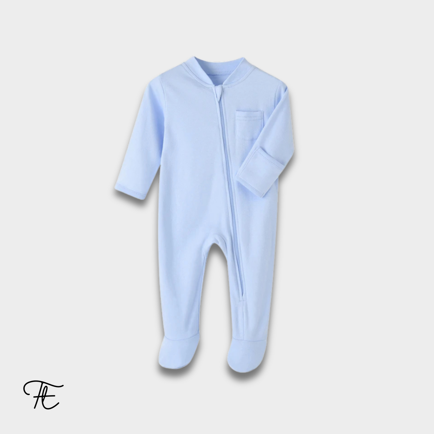 Newborn Baby Cotton Romper